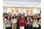 正月初九迎新春，開(kāi)工大吉啟新程